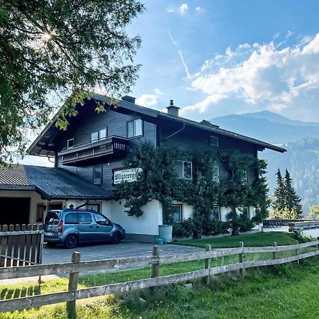 Apartment Mitteregg - Mii350 By Interhome Hollersbach im Pinzgau Ngoại thất bức ảnh