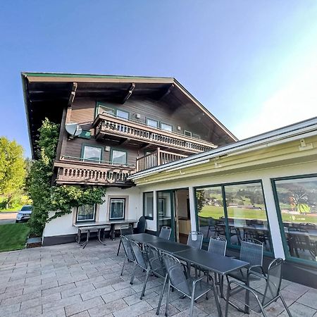 Apartment Mitteregg - Mii350 By Interhome Hollersbach im Pinzgau Ngoại thất bức ảnh