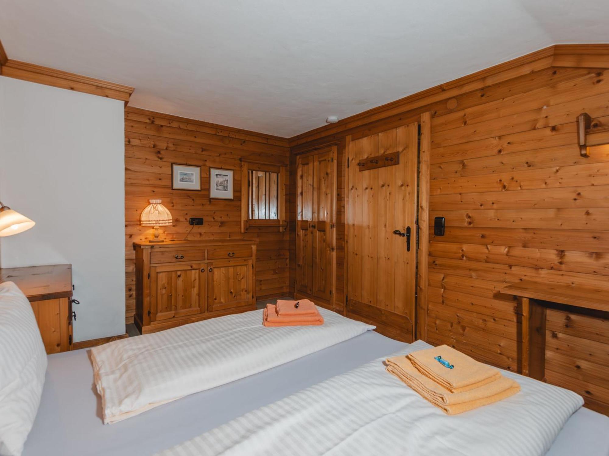 Apartment Mitteregg - Mii350 By Interhome Hollersbach im Pinzgau Ngoại thất bức ảnh