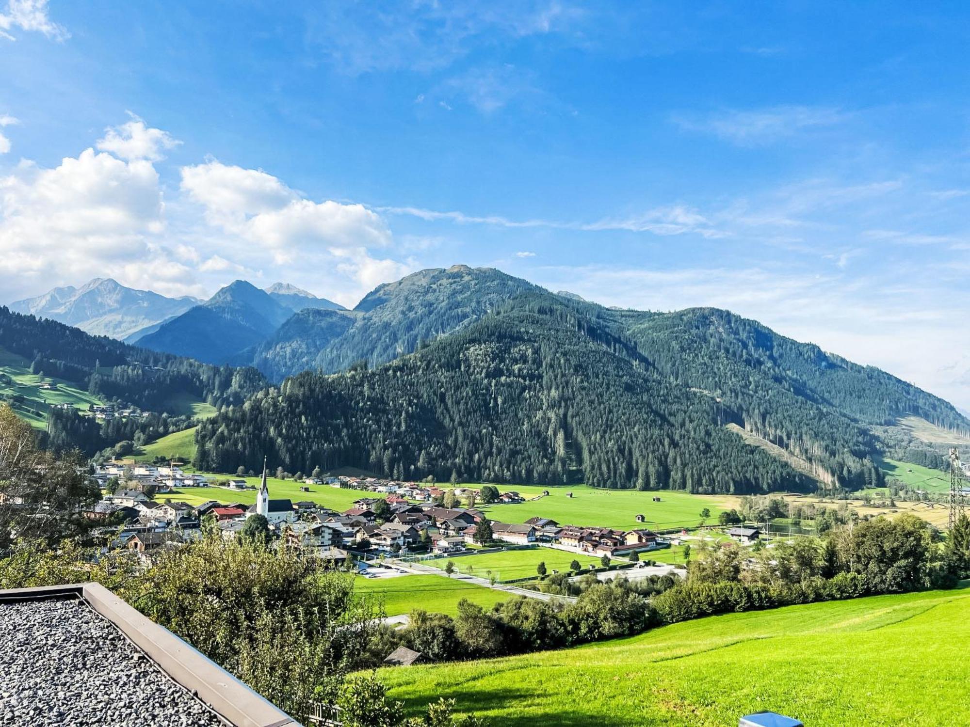 Apartment Mitteregg - Mii350 By Interhome Hollersbach im Pinzgau Ngoại thất bức ảnh